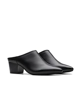 Clarks Women's Collection Ellanie Pace Mules