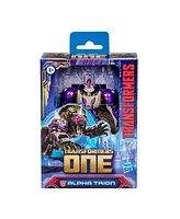 Transformers One Prime Changer Alpha Trion Action Figure