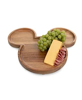 Toscana Disney Mickey Mouse Acacia Serving Board