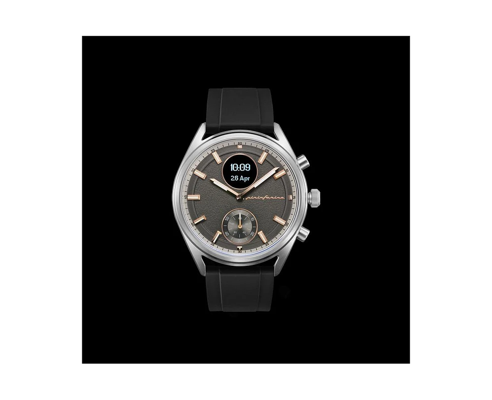 Pininfarina Sintesi Sport Hybrid Watch by Globics