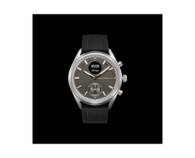 Pininfarina Sintesi Sport Hybrid Watch by Globics
