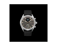 Pininfarina Sintesi Sport Hybrid Watch by Globics