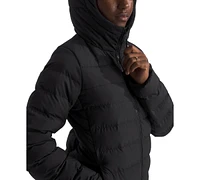 The North Face Women's Aconcagua Insulated Puffer Coat