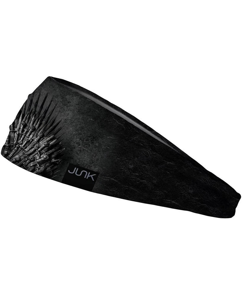 Junk Brand Men's and Women's Game of Thrones Iron Throne Headband