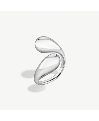 Soko Twisted Dash Ring