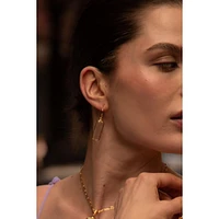 Soko Umbo Drop Earrings