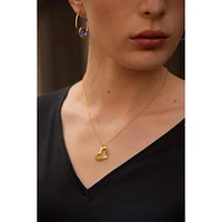 Soko Kiota Delicate Pendant Necklace