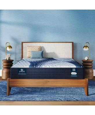Serta Icomfort Elana 11.5 Memory Foam Firm Mattress Set Collection