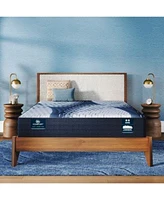 Serta Icomfort Elana 11.5 Memory Foam Firm Mattress Set Collection