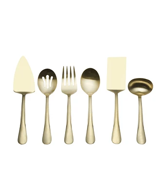 International Silver Kaylee Hostess 6-Piece Serving Set