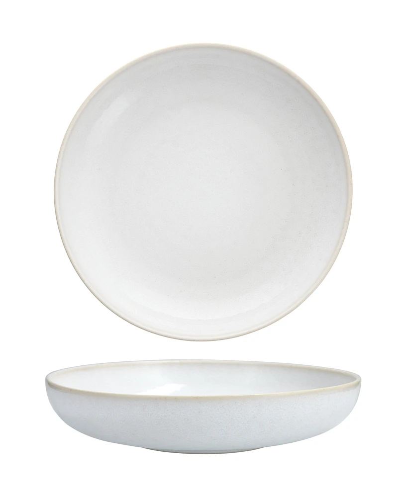 Fortessa Nivo Coupe Dinner Bowls, Set of 6