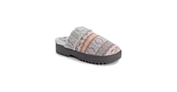 Muk Luks Women's Minette Slipper