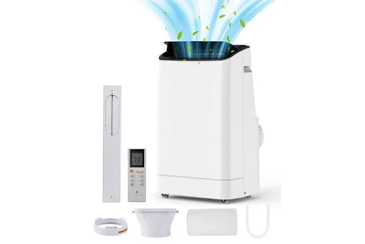 gaomon Mobile Air Conditioning