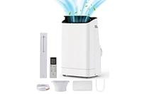 gaomon Mobile Air Conditioning