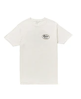 Rvca Men's Sphere T-Shirts