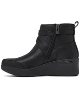 Skechers Women's Pier-Lite - Everlasting Ankle Boots