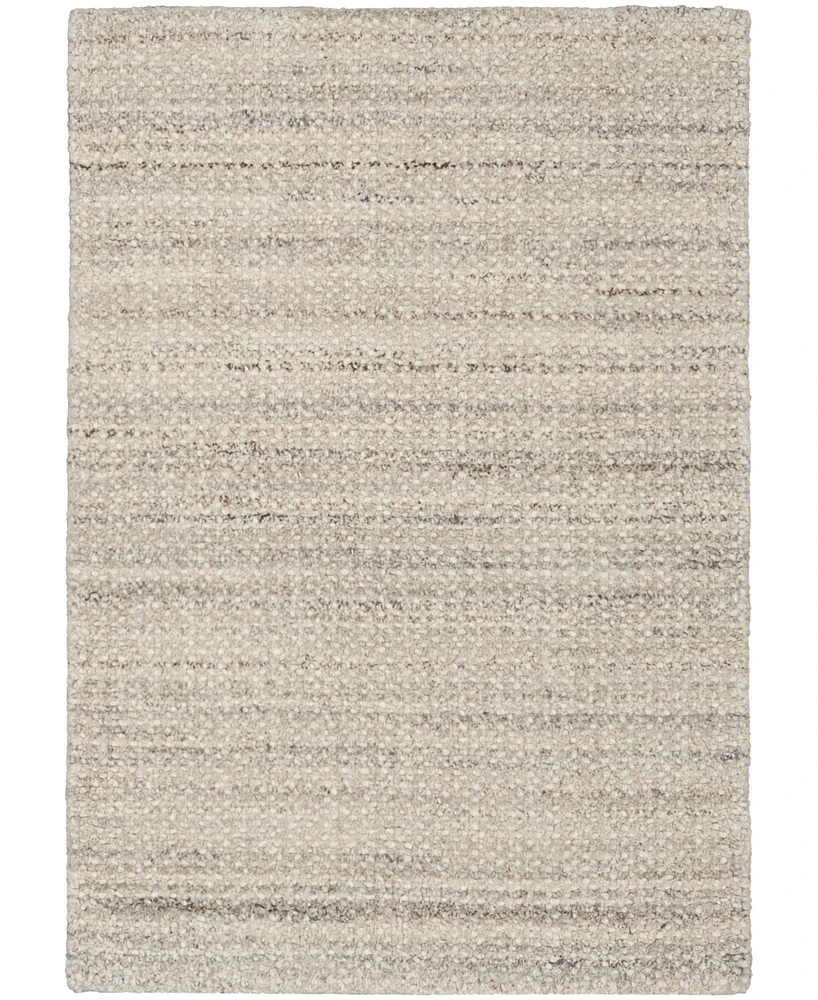 Calvin Klein CK040 Abrash ABA01 2'x3' Area Rug