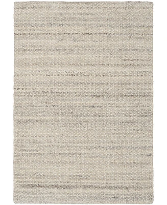 Calvin Klein CK040 Abrash ABA01 2'x3' Area Rug