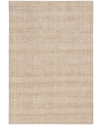 Calvin Klein CK043 Spun SPN01 5'3''x7'3'' Area Rug