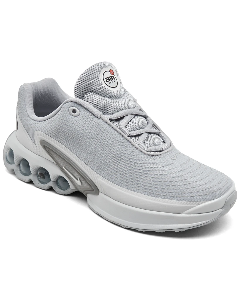 Nike Kids Air Max Dn Casual Sneakers from Finish Line