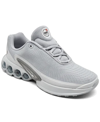 Nike Kids Air Max Dn Casual Sneakers from Finish Line