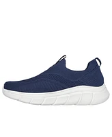 Skechers Men's Bobs Sport B Flex Slip-On Walking Sneakers from Finish Line