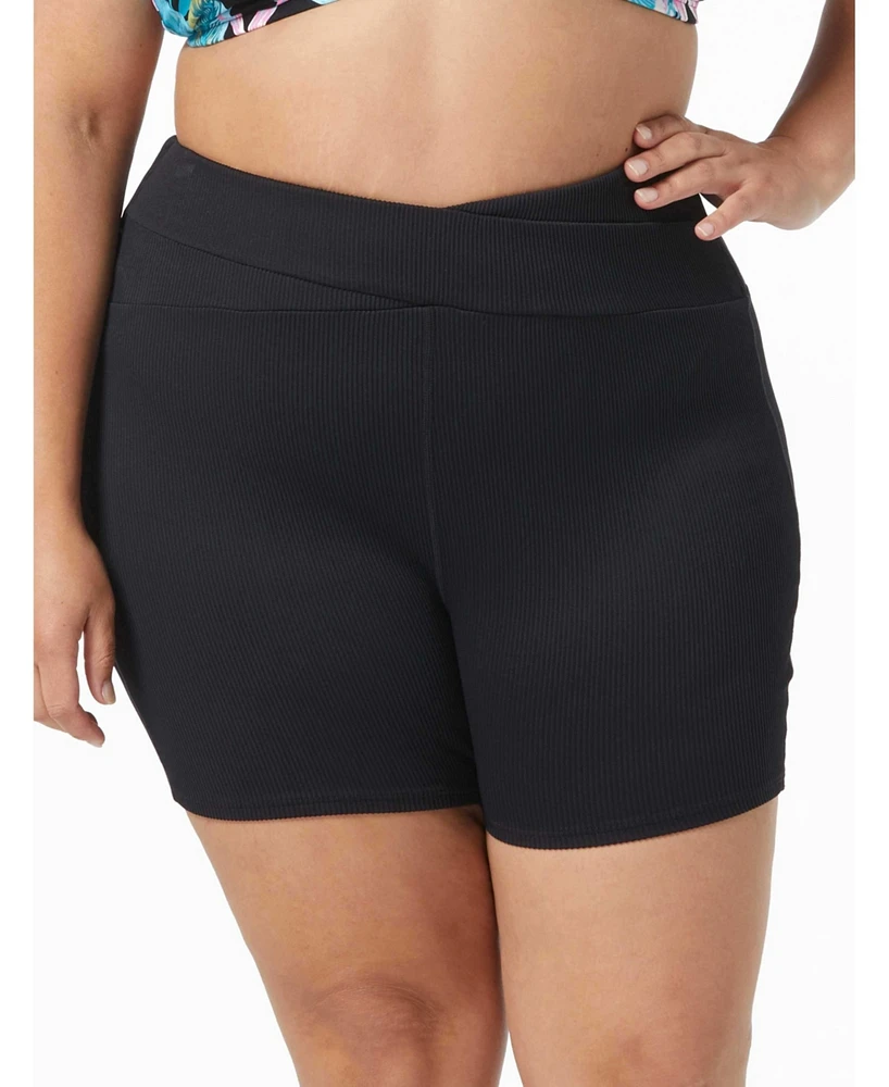 Beach House Sport Women's Karma Swim Shorts