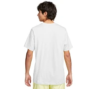 Nike Sportswear Club Men's T-Shirt
