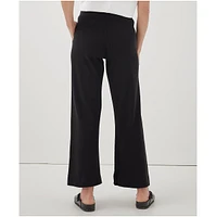 Pact Women's Organic Cotton Airplane Pant - 29" Inseam