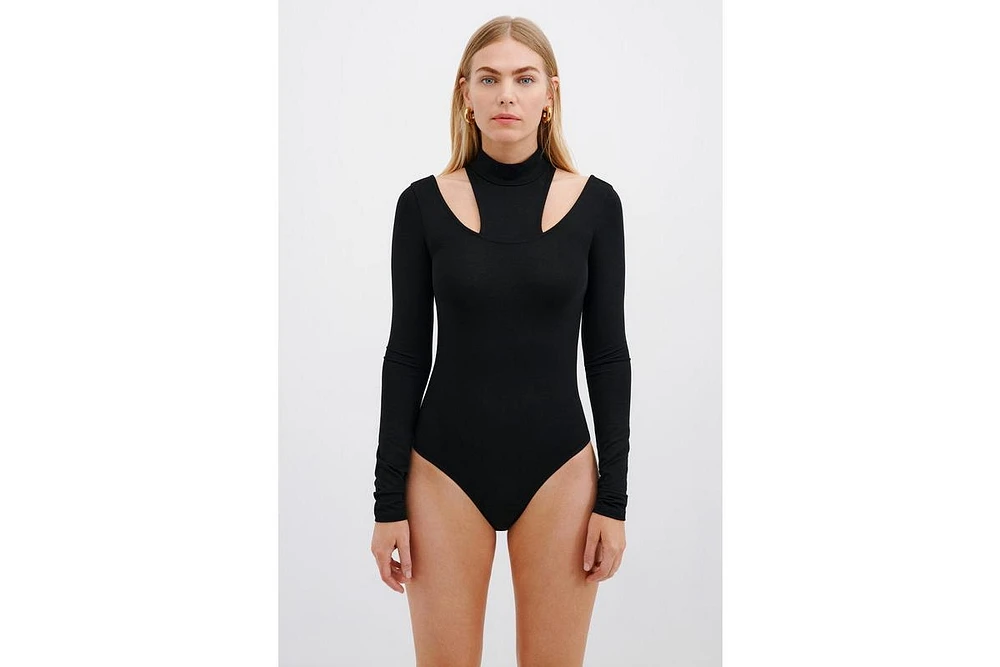 Marcella Women's Arima Bodysuit