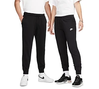 Nike Women's Sportswear Club Fleece Mid-Rise Joggers