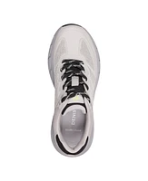 Easy Spirit Women's Denise Austin Redell Emove Lace-Up Sneakers