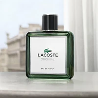 Lacoste Men's Original Eau de Parfum Spray, 3.3 oz.