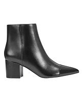 Marc Fisher Women's Jelanie Pointy Toe Dress Ankle Booties