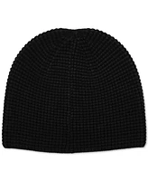 Alfani Men's Waffle Beanie, Created for Macy's