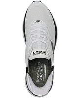 Skechers Men's Slip-ins: Max Cushioning Premier 2.0 Memory Foam Running Sneakers from Finish Line