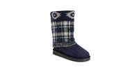 Muk Luks Women's Cheryl Boot