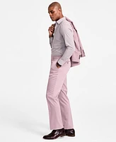 Tayion Collection Men's Regular-Fit Suit Separate Pants