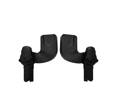 Egg Lower Car Seat Adaptors