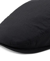 Kenneth Cole Reaction Men' Ripstop Flat Top Cap