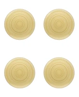 Fortessa Jupiter Charger Plates, Set of 4