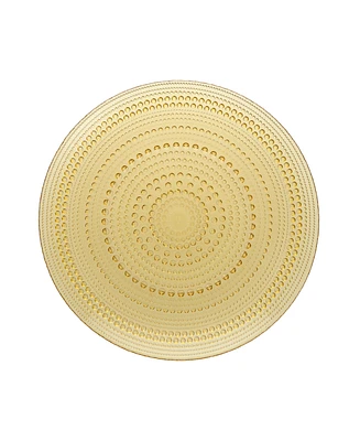 Fortessa Jupiter Charger Plates, Set of 4