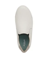 Dr. Scholl's Women's Time Off Slip On Platform Sneakers