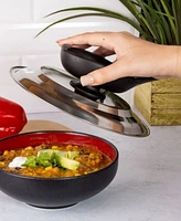 KitchInventions Spoon Buddy 5" Suction Rest