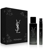 Yves Saint Laurent Men's 2