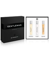 Givenchy Men's 3-Pc. Gentleman Eau de Parfum Travel Spray Discovery Set