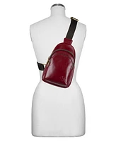 Patricia Nash Louetta Small Sling Bag