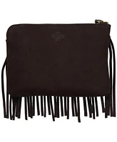 Patricia Nash Cassini Wristlet