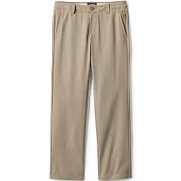 Lands' End Little Girls Active Performance Chino Pants