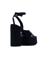 D'Amelio Footwear Raela Sandal